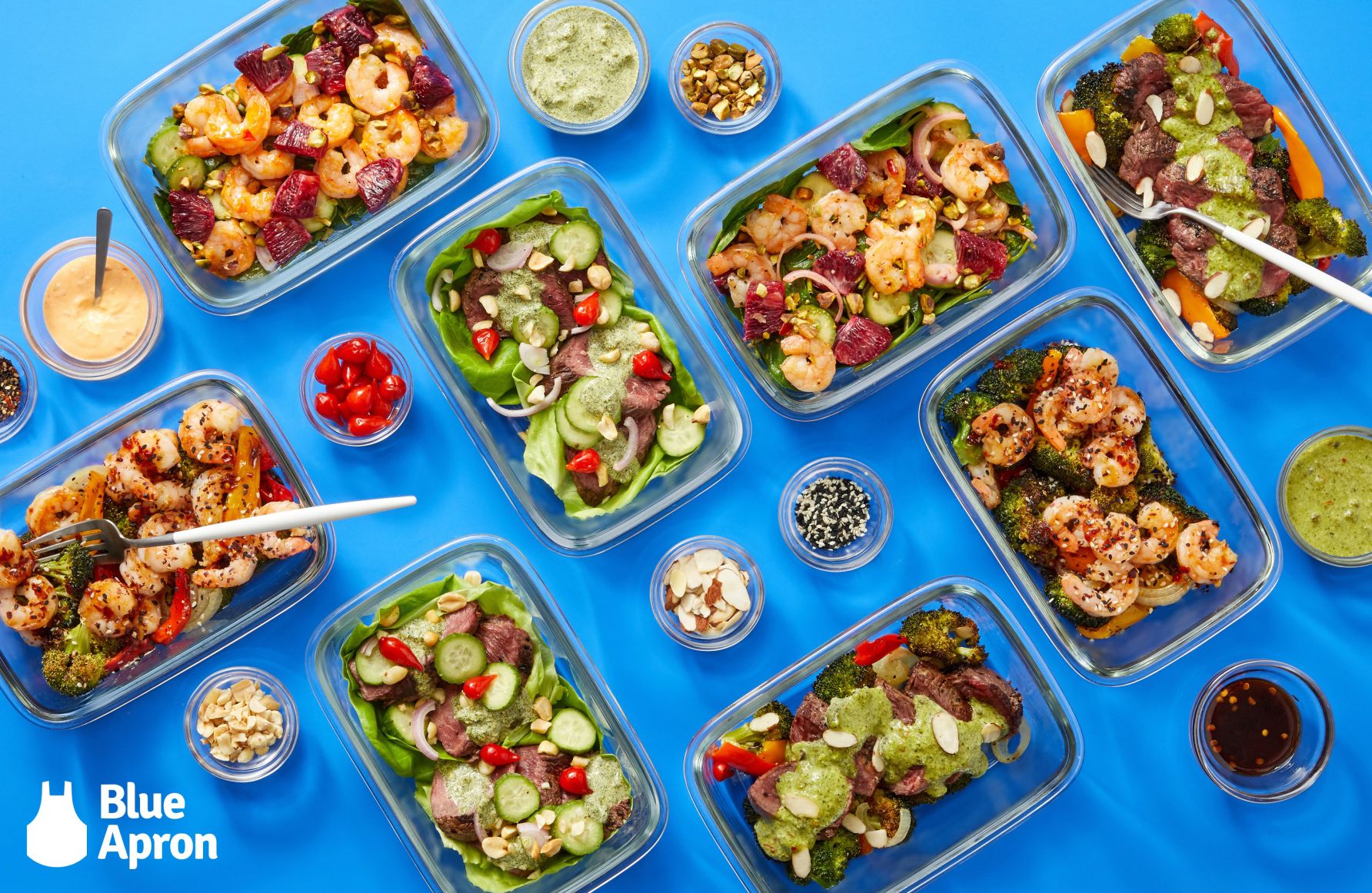 Blue Apron